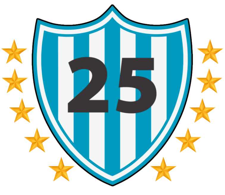 club logo