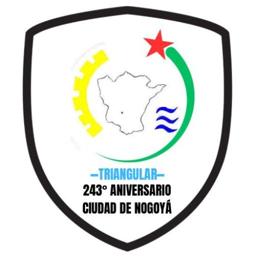 Triangular 243° Aniversario Ciudad de Nogoyá - Copa META